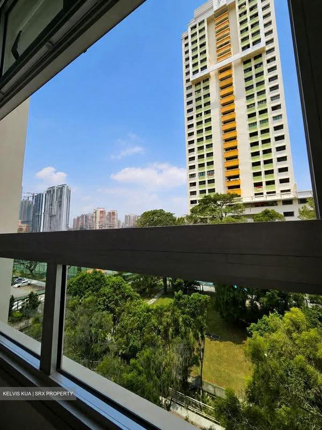 Blk 61B Strathmore Green (Queenstown), HDB 3 Rooms #637525211